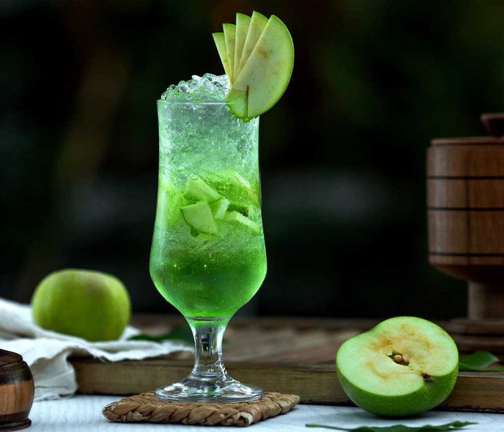 Ferst Apple