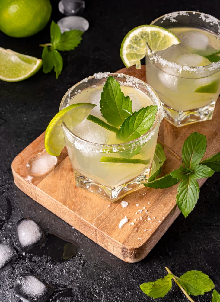 Gin Tonic