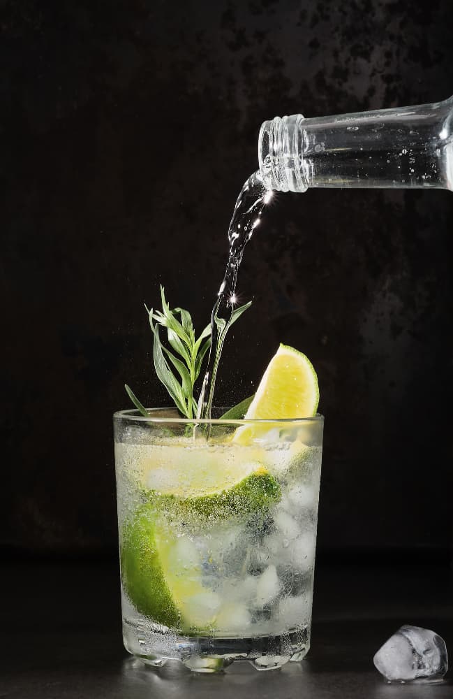 Tequilalime